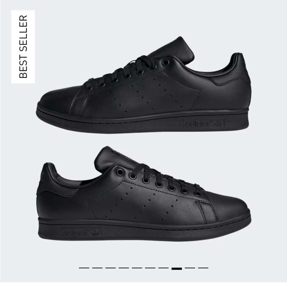 Adidas Stan Smith sneakers men